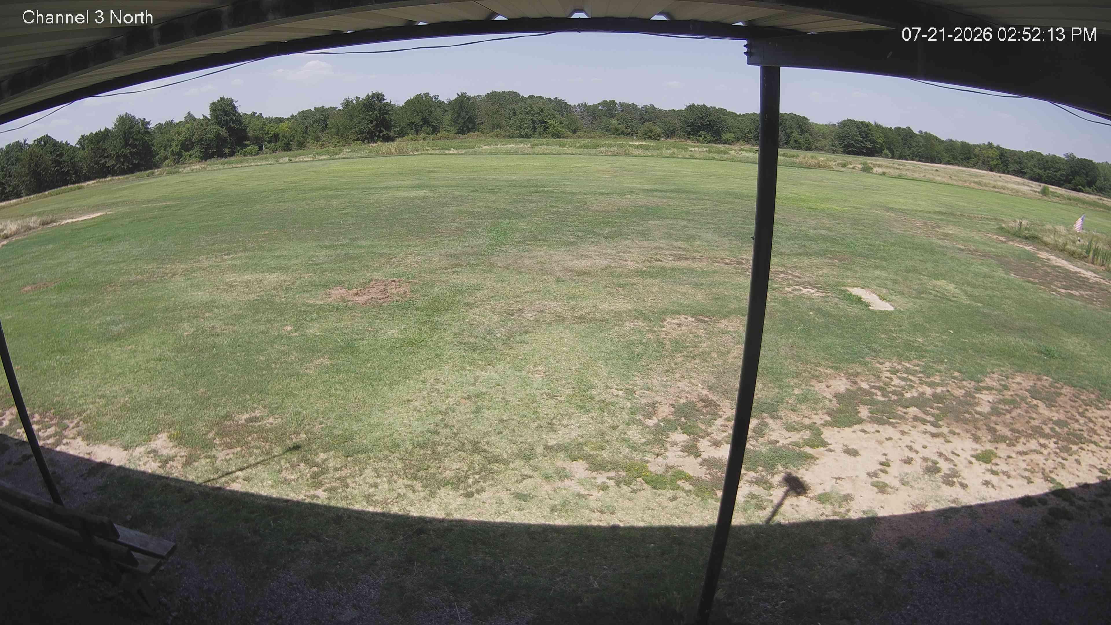 camera image
